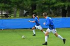 Men’s Soccer vs WPI  Wheaton Men’s Soccer vs Worcester Polytechnic Institute. - Photo by Keith Nordstrom : Wheaton, Men’s Soccer